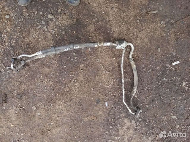 Трубки для кондиционера Citroen Xsara picasso