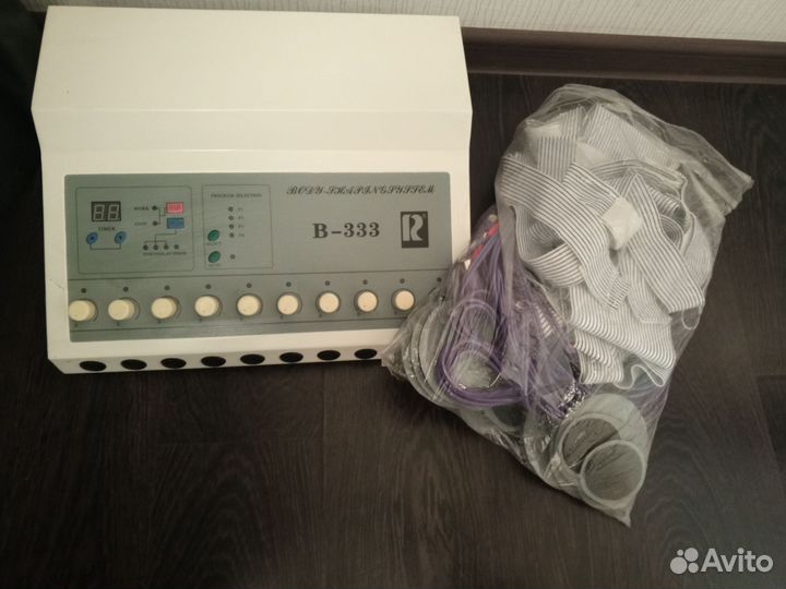 Миостимулятор