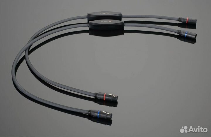 Transparent Cables Premium, Ultra, Reference, XL