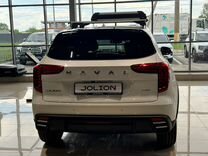 Новый Haval Jolion 1.5 AMT, 2024, цена от 2 699 000 руб.