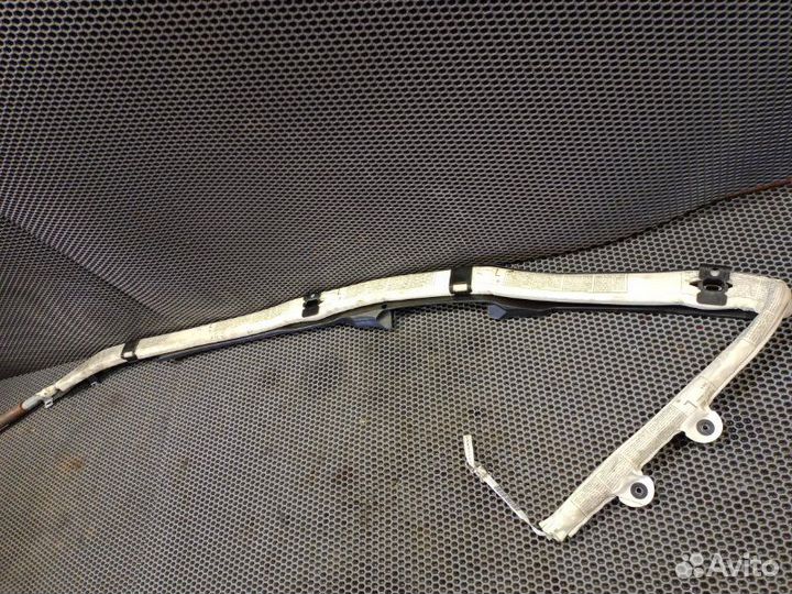 Шторка багажника левая Volkswagen Jetta 5 BSE 1.6