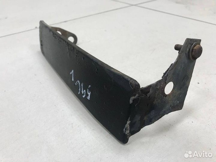 Накладка правая под фару правая УАЗ Патриот