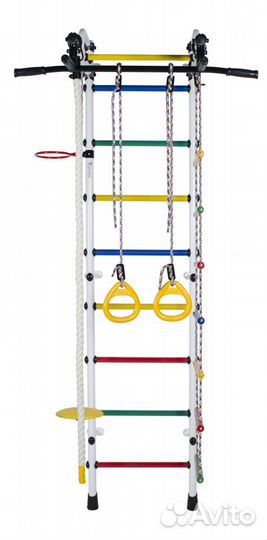 Детский спортивный комплекс