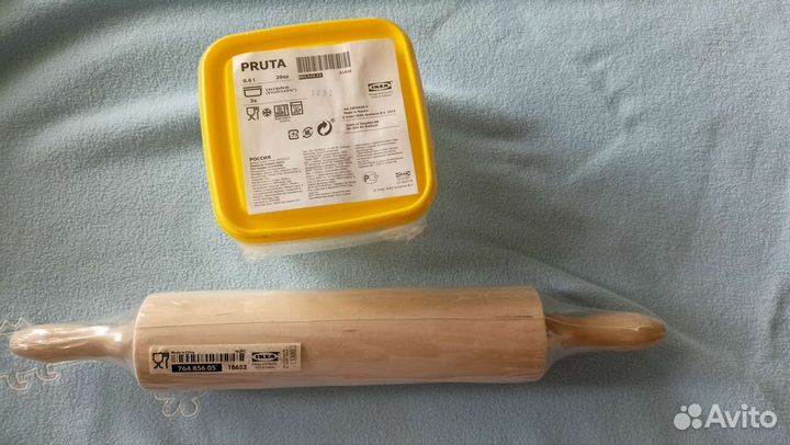 Кухонная утварь IKEA