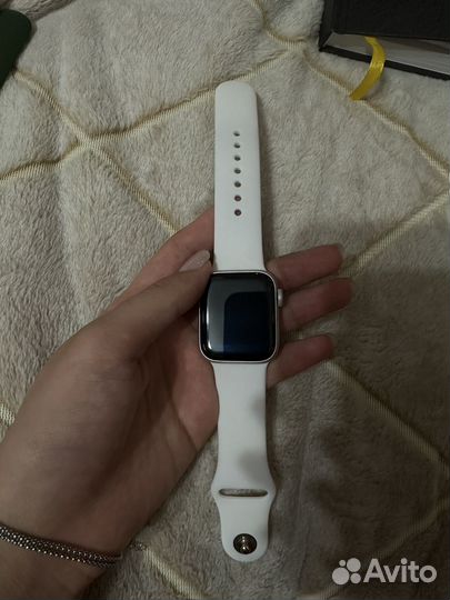Apple watch SE