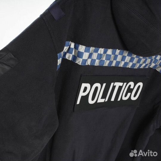 Зип худи Project G/R