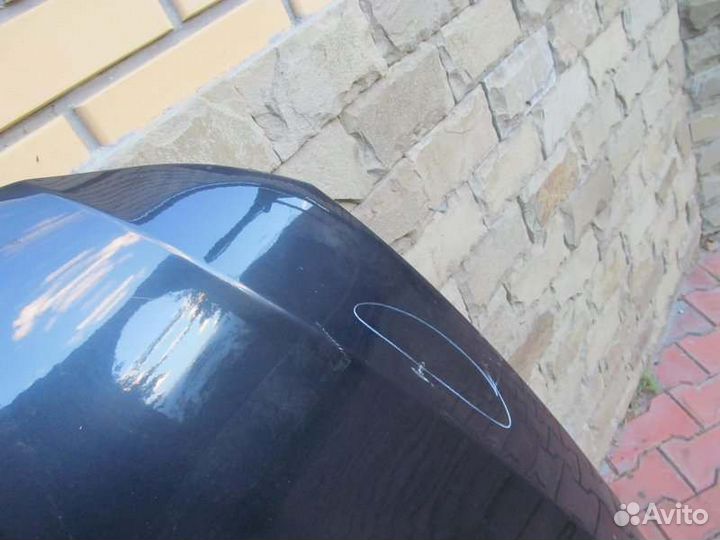 Капот Bmw 3 E90/E91 2005-2011