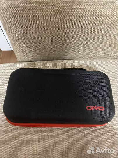 Аксессуары для Nintendo Switch