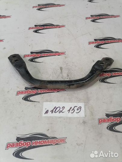 Кронштейн передней балки Mazda 6 2.0 GH