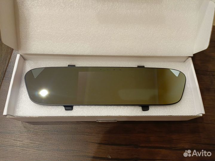 Видеорегистратор
