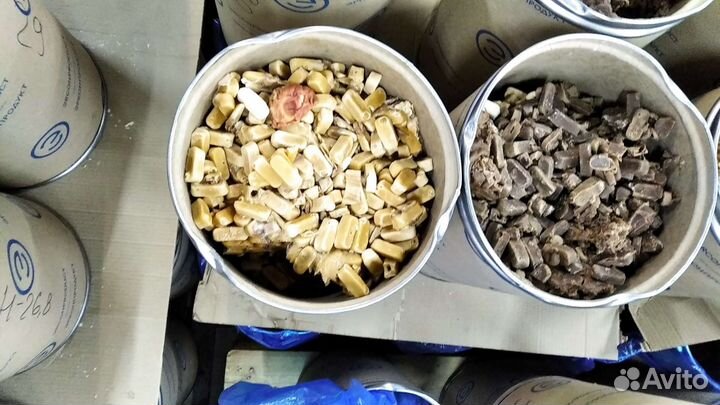 Некондиция шоколадных изделий