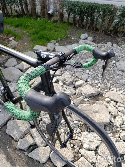 Cannondale supersix evo himod шоссе 58