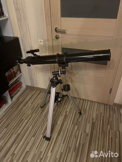 Телескоп Celestron