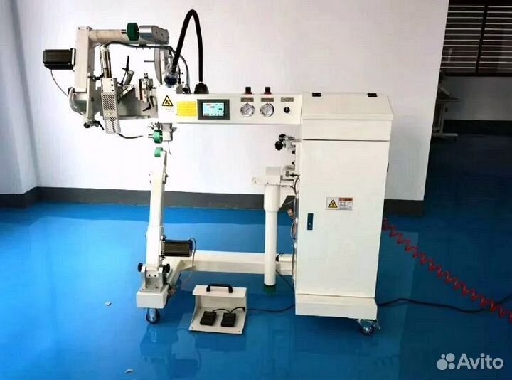 Оборудование для сварки пвх доставка, гарантия