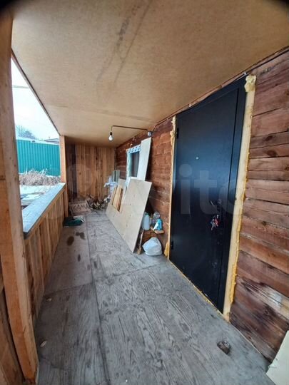 Дом 65 м² на участке 6 сот.