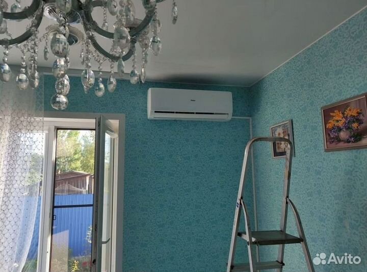 Кондиционер / большой выбор