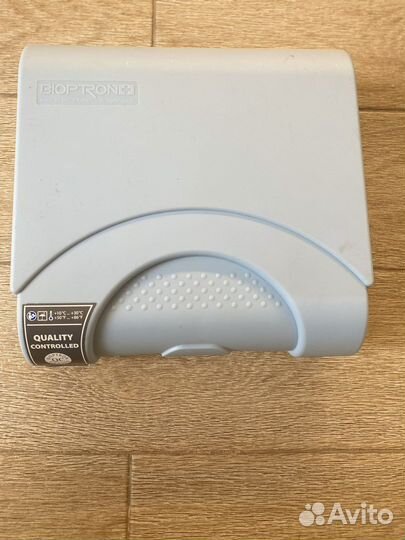 Лампа биоптрон zepter