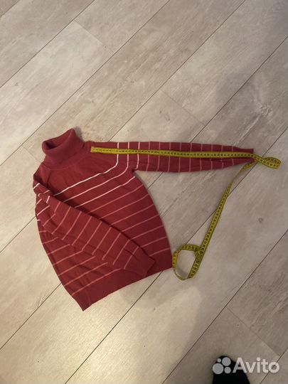 Свитер для девочки, рост 134
