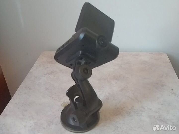 Регистратор видео