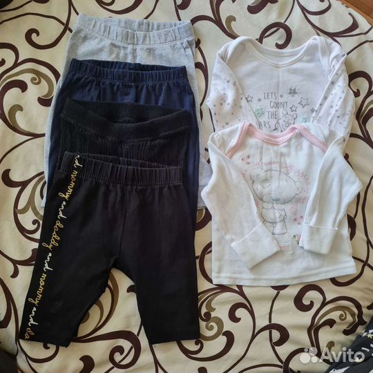 Детская одежда для девочек