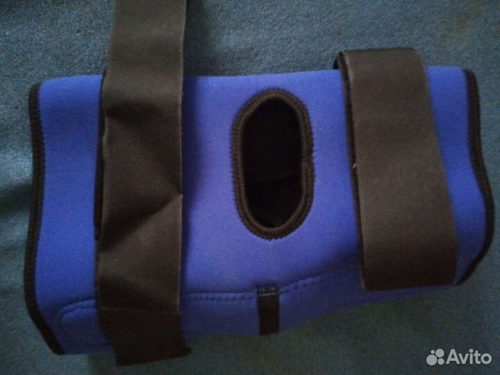 Коленный ортез