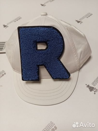 Бейсболка кепка gulliver новая для мальчика 46-50р