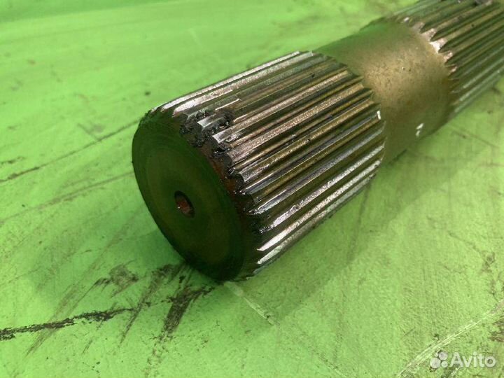 Полуось привода MAN TGX