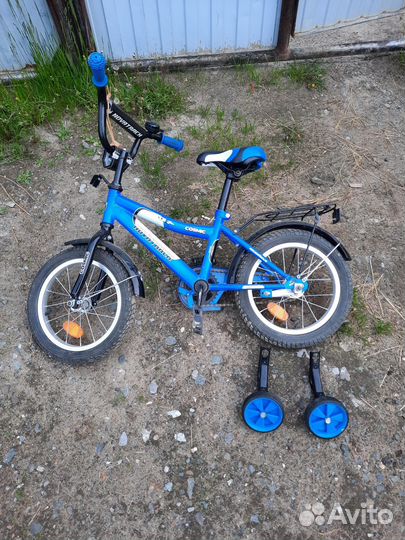 Продам велосипед детский
