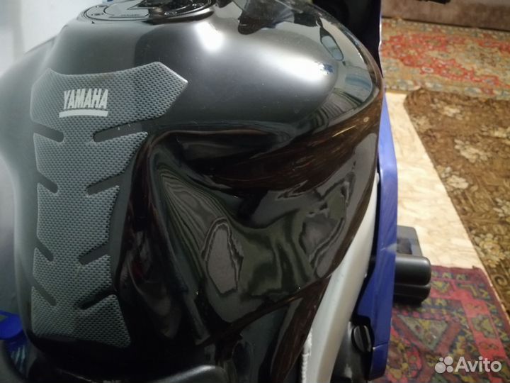 Запчасти Yamaha r1 1998