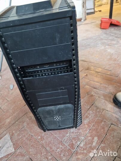 Корпус для компьютера