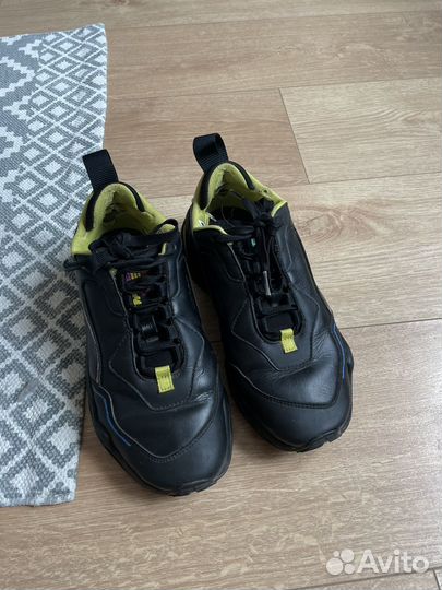 Кроссовки Puma x Bradley Theodore