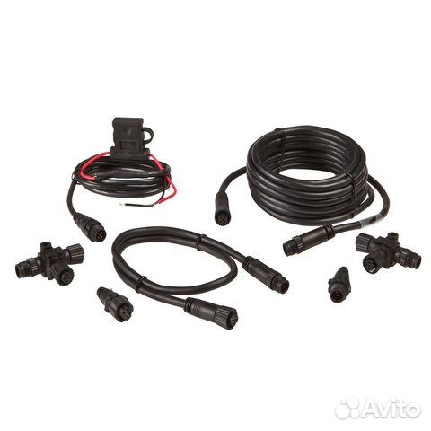 Nmea Network Starter Kit