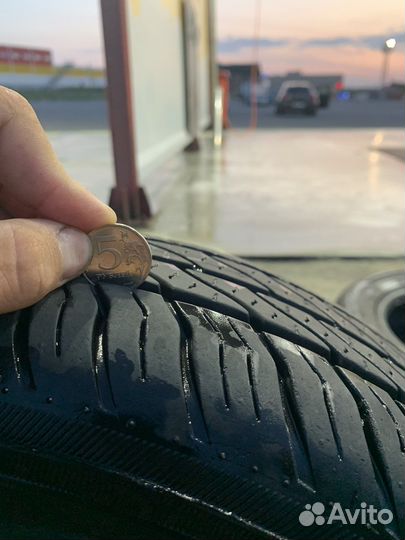 КАМА Grant (НК-241) 175/65 R14 H