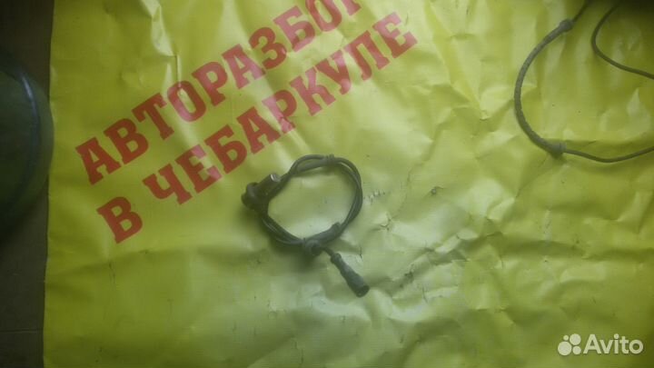 4A0927803 Датчик ABS передний Audi