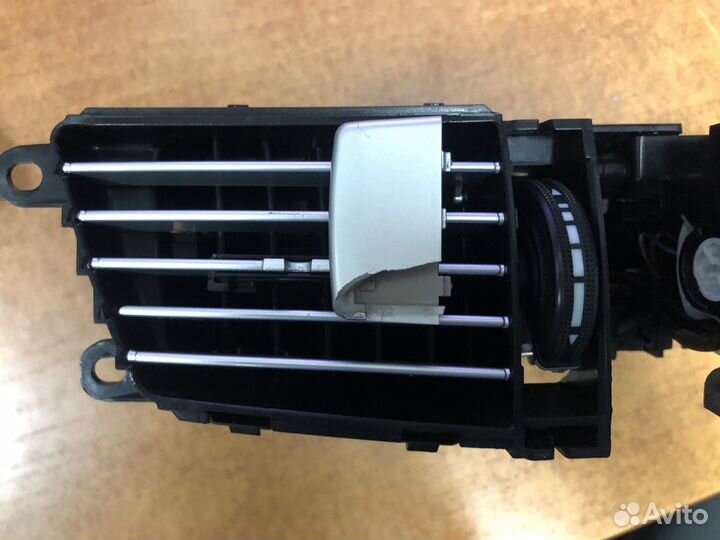 Центальный дефлектор е212