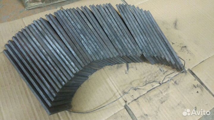 Дробилка для зерна