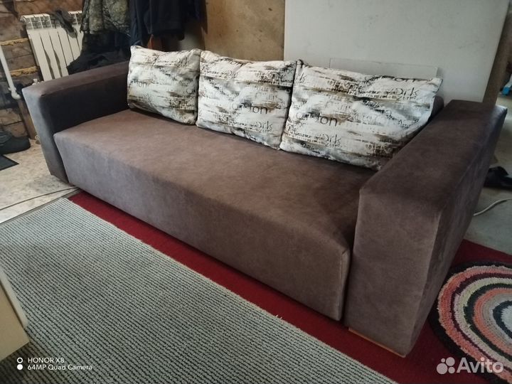 Диван новый