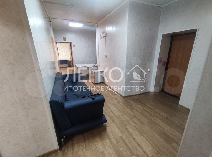 Офис на Золотодолинской 33