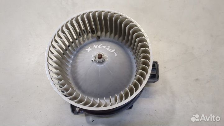 Двигатель отопителя Mazda 3 (BM), 2015