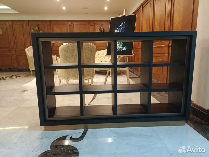 Столяр краснодеревщик