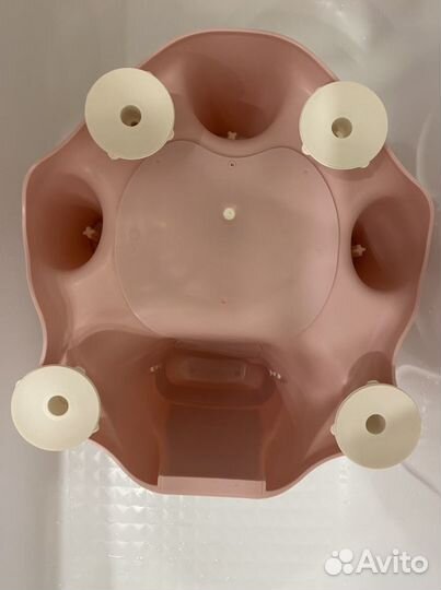 Стульчик для купания