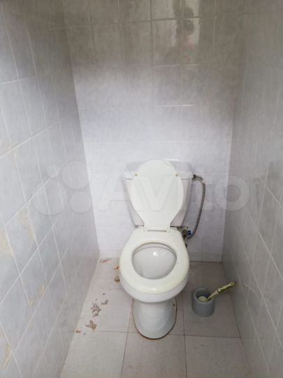 Комната 6 м² в 1-к., 1/1 эт.