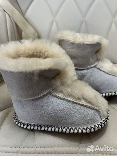 Угги (новые) детские