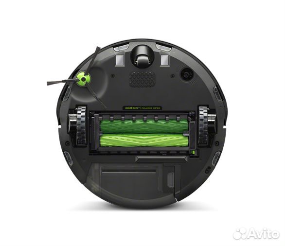 Робот-пылесос iRobot Roomba J7 NEW