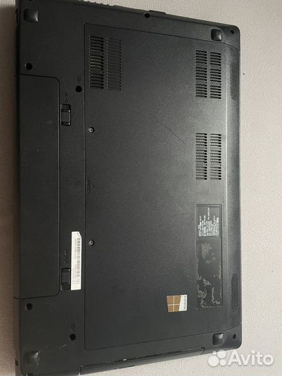 Lenovo на запчасти