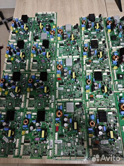 Плата для холодильника, плата стиральной машины