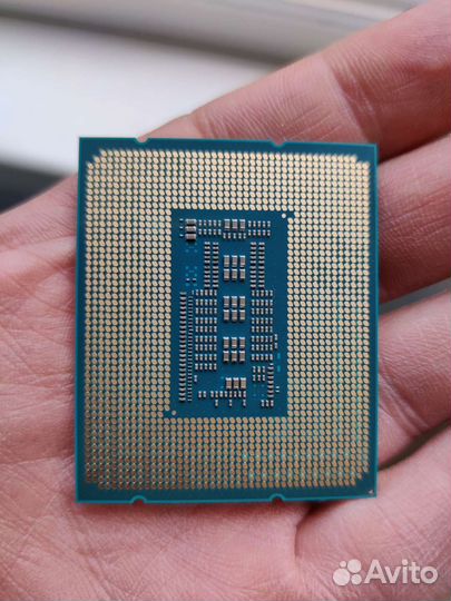 Intel core i7 13700kf oem