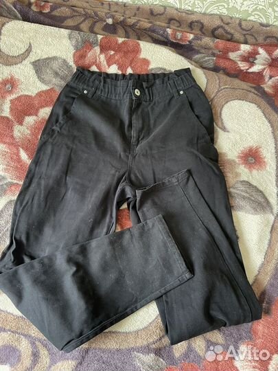 Пакет вещей для девушки 42 44