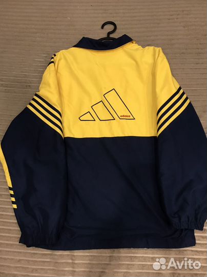 Олимпийка adidas 90 х