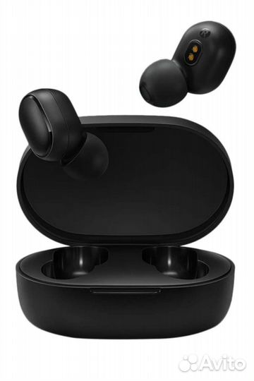 Беспроводные наушники Xiaomi Redmi AirDots 2 CN